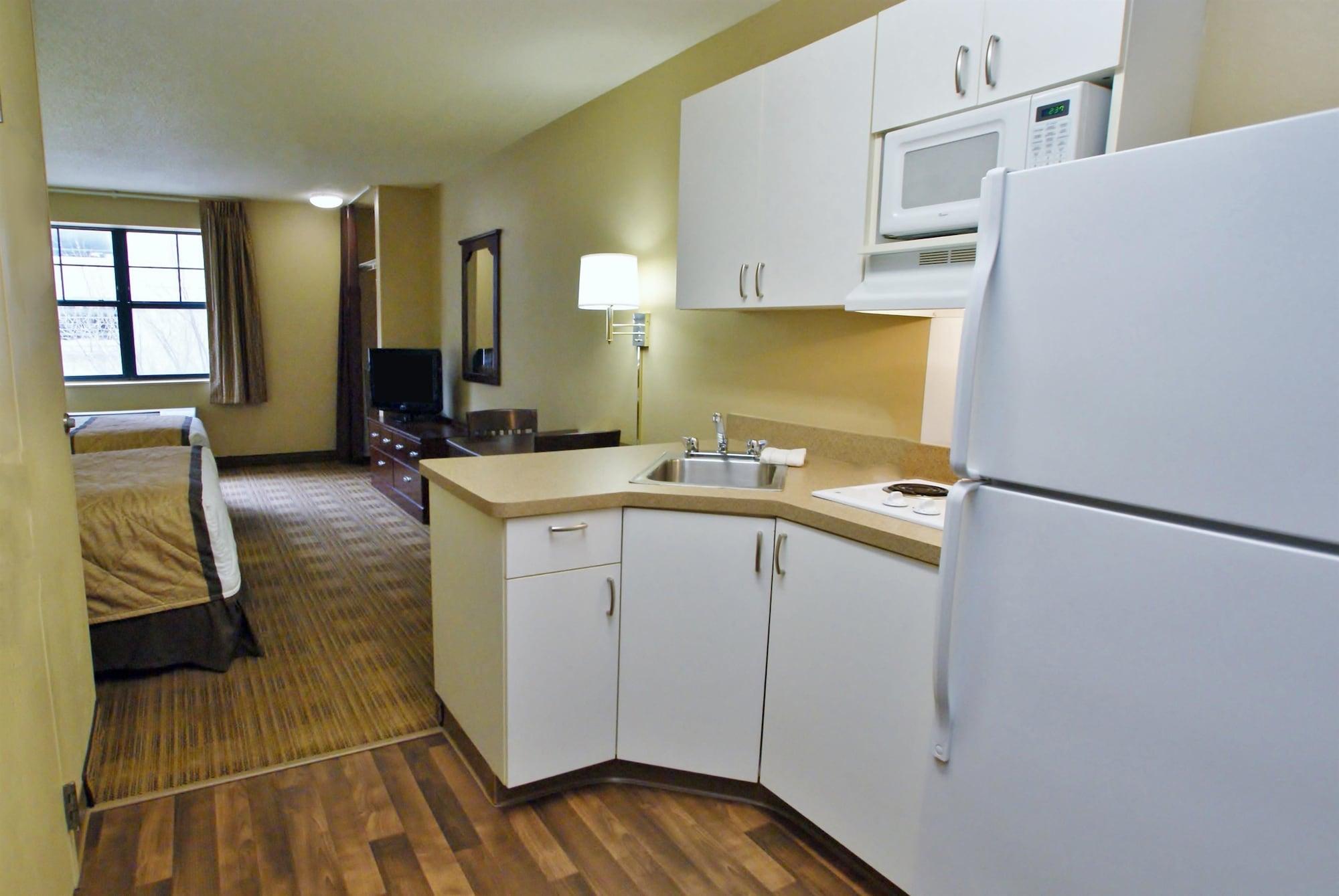 Extended Stay America Suites - Nashua - Manchester Bagian luar foto