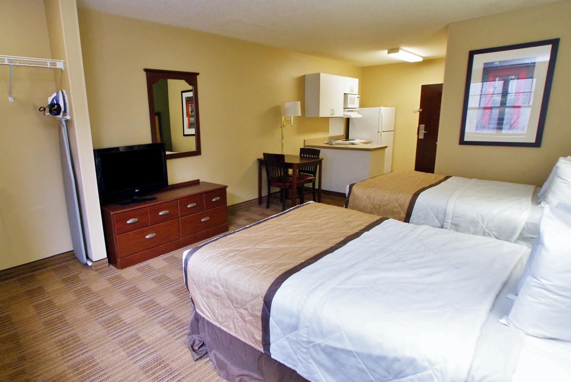 Extended Stay America Suites - Nashua - Manchester Bagian luar foto