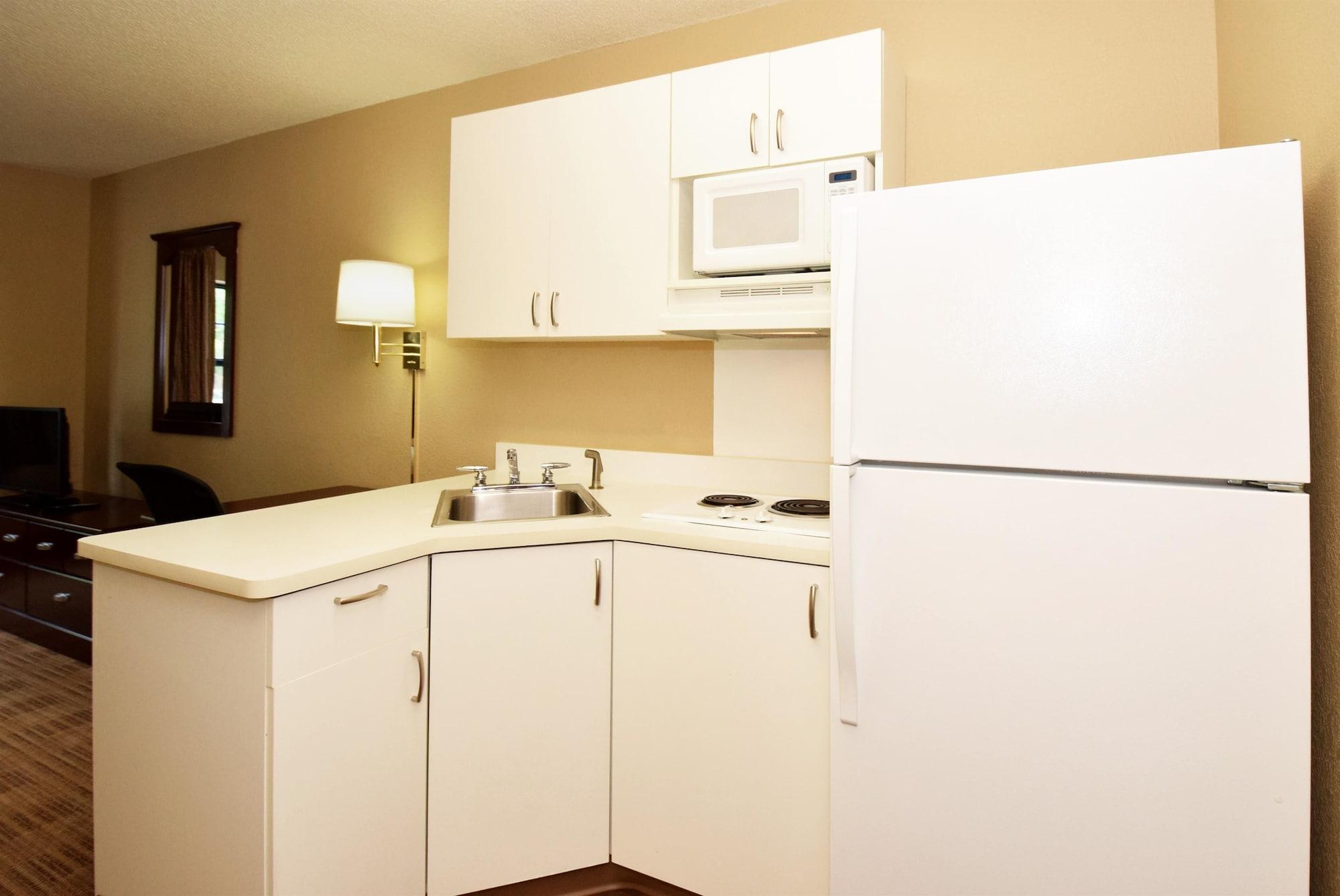 Extended Stay America Suites - Nashua - Manchester Bagian luar foto