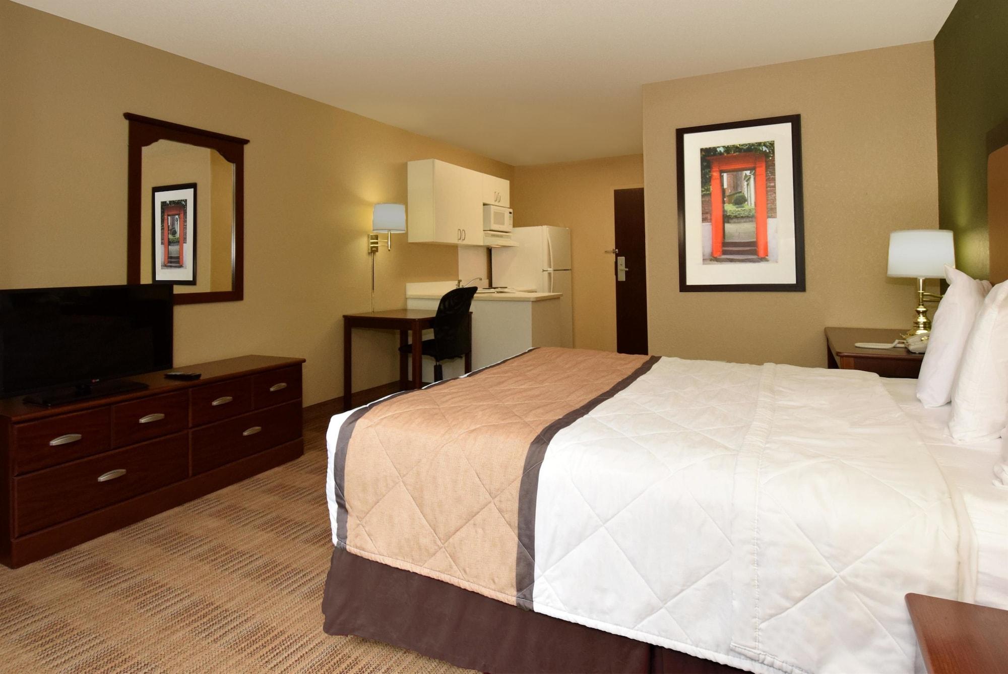 Extended Stay America Suites - Nashua - Manchester Bagian luar foto
