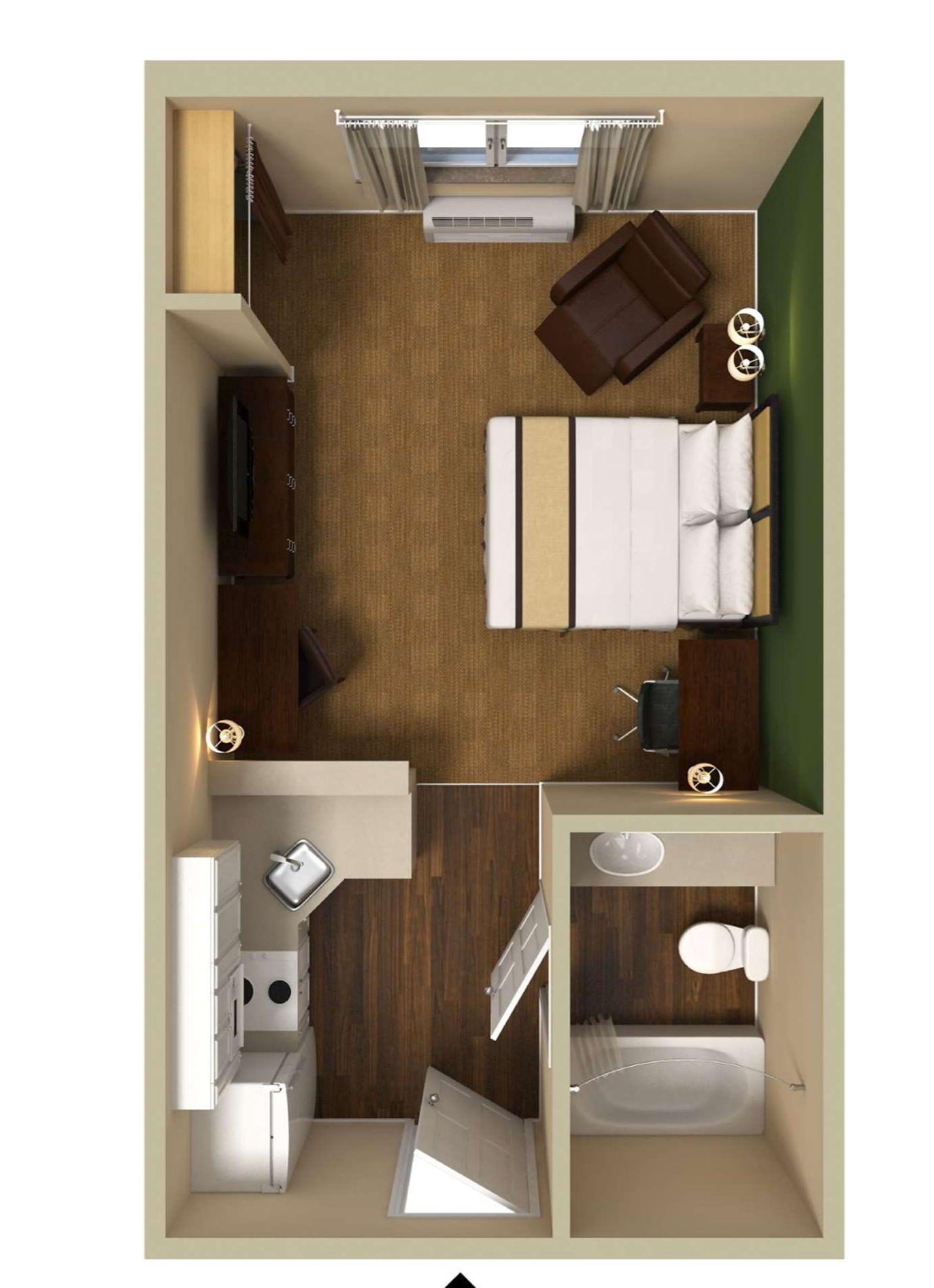 Extended Stay America Suites - Nashua - Manchester Bagian luar foto