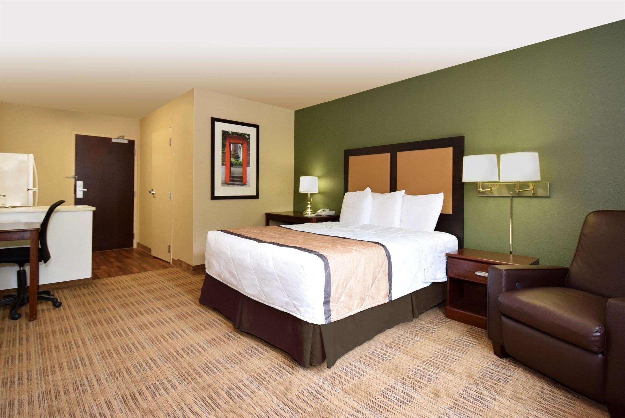 Extended Stay America Suites - Nashua - Manchester Bagian luar foto