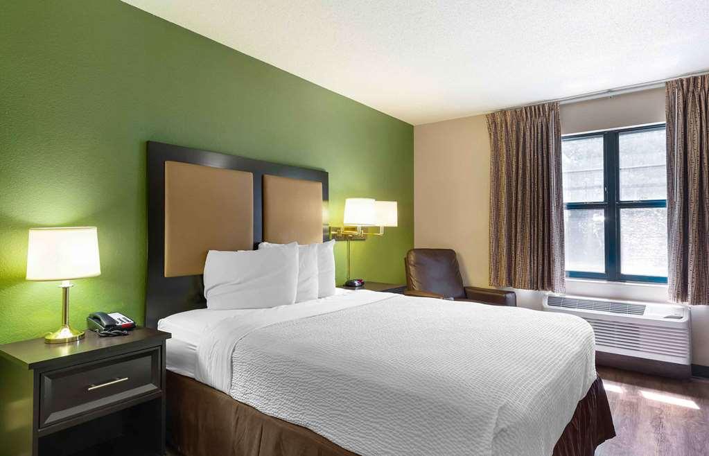 Extended Stay America Suites - Nashua - Manchester Ruang foto