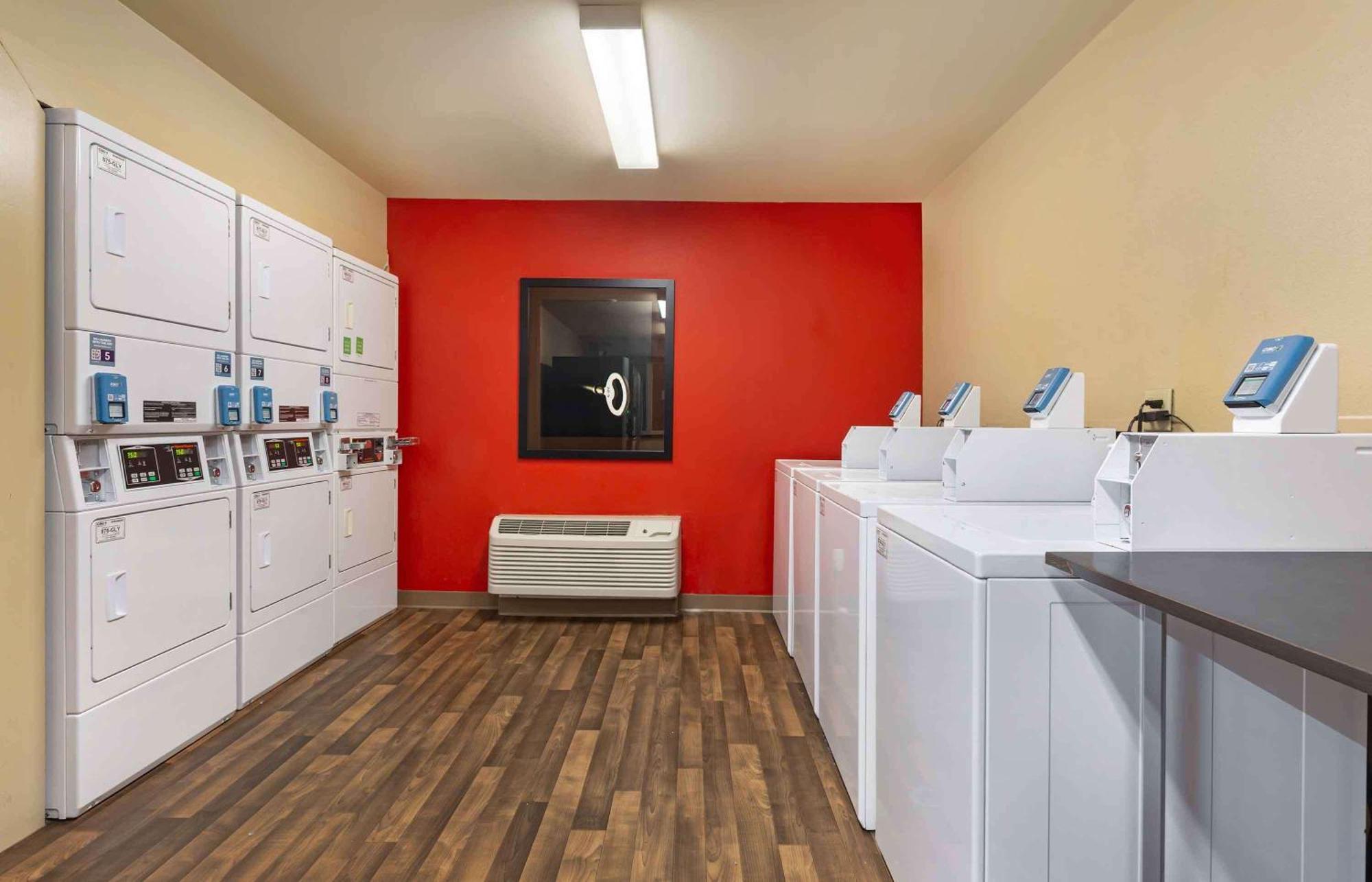 Extended Stay America Suites - Nashua - Manchester Bagian luar foto