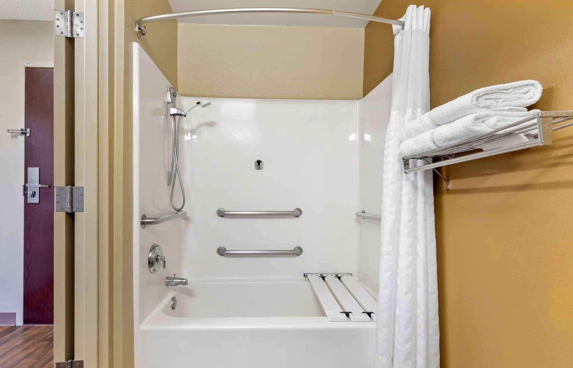 Extended Stay America Suites - Nashua - Manchester Bagian luar foto