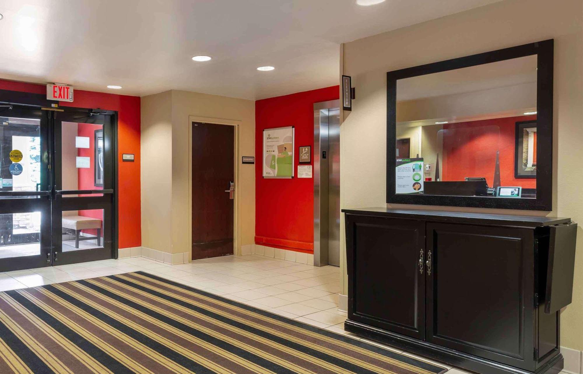Extended Stay America Suites - Nashua - Manchester Bagian luar foto