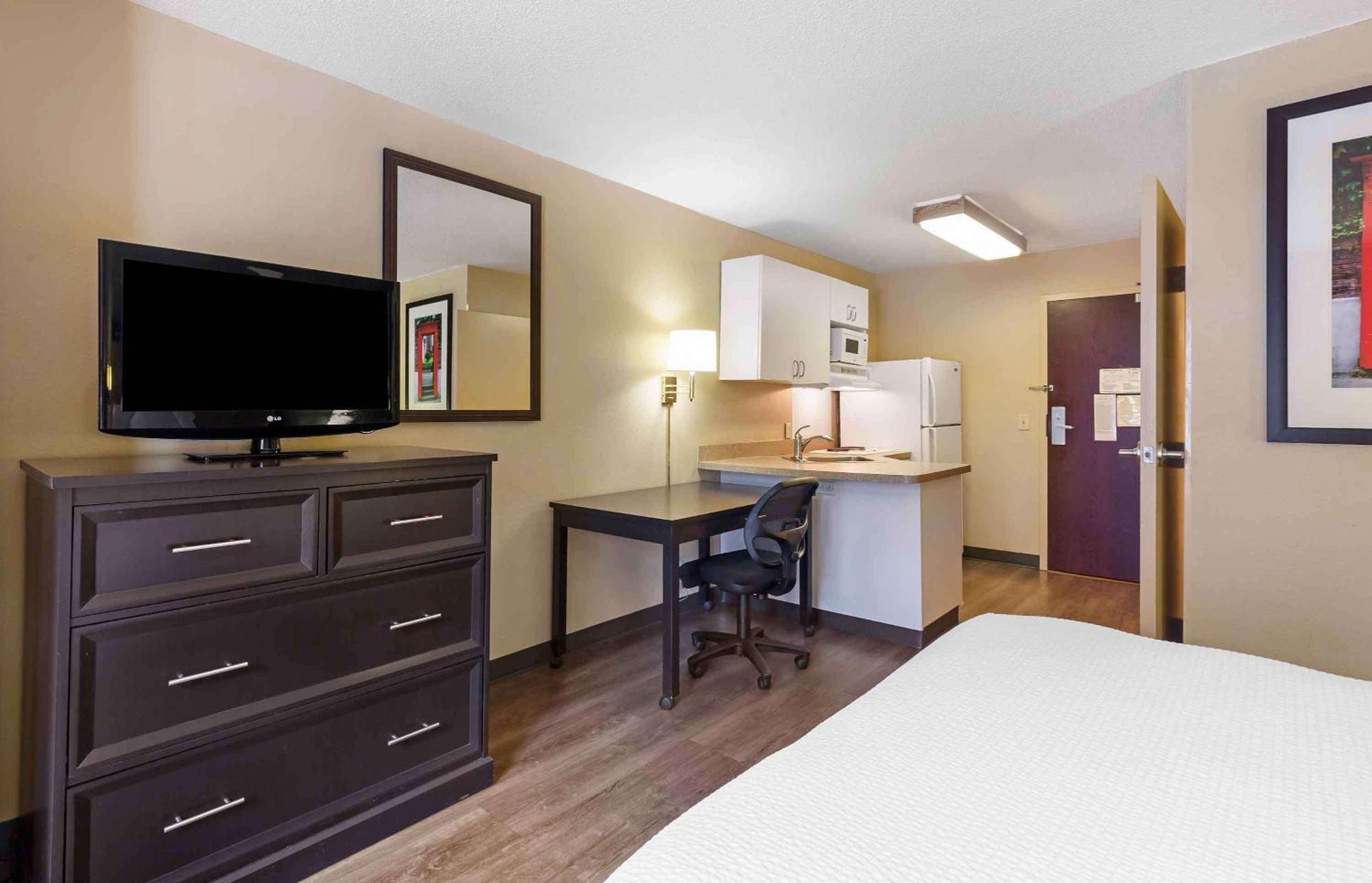 Extended Stay America Suites - Nashua - Manchester Bagian luar foto