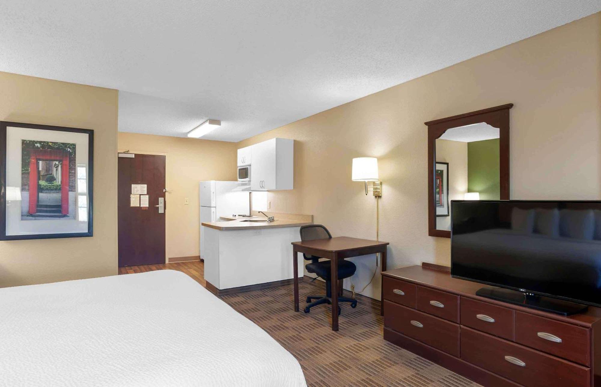 Extended Stay America Suites - Nashua - Manchester Bagian luar foto