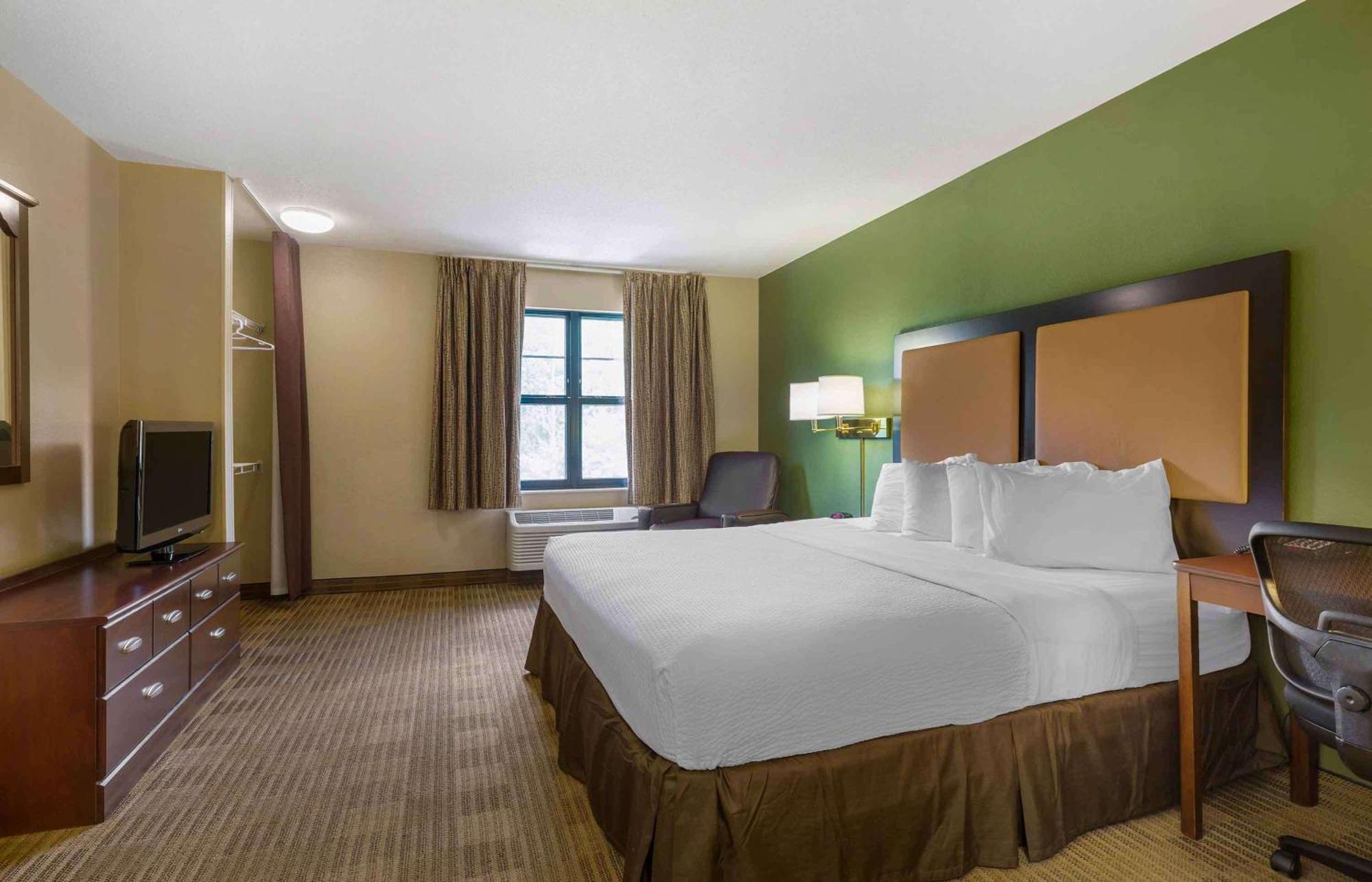 Extended Stay America Suites - Nashua - Manchester Bagian luar foto