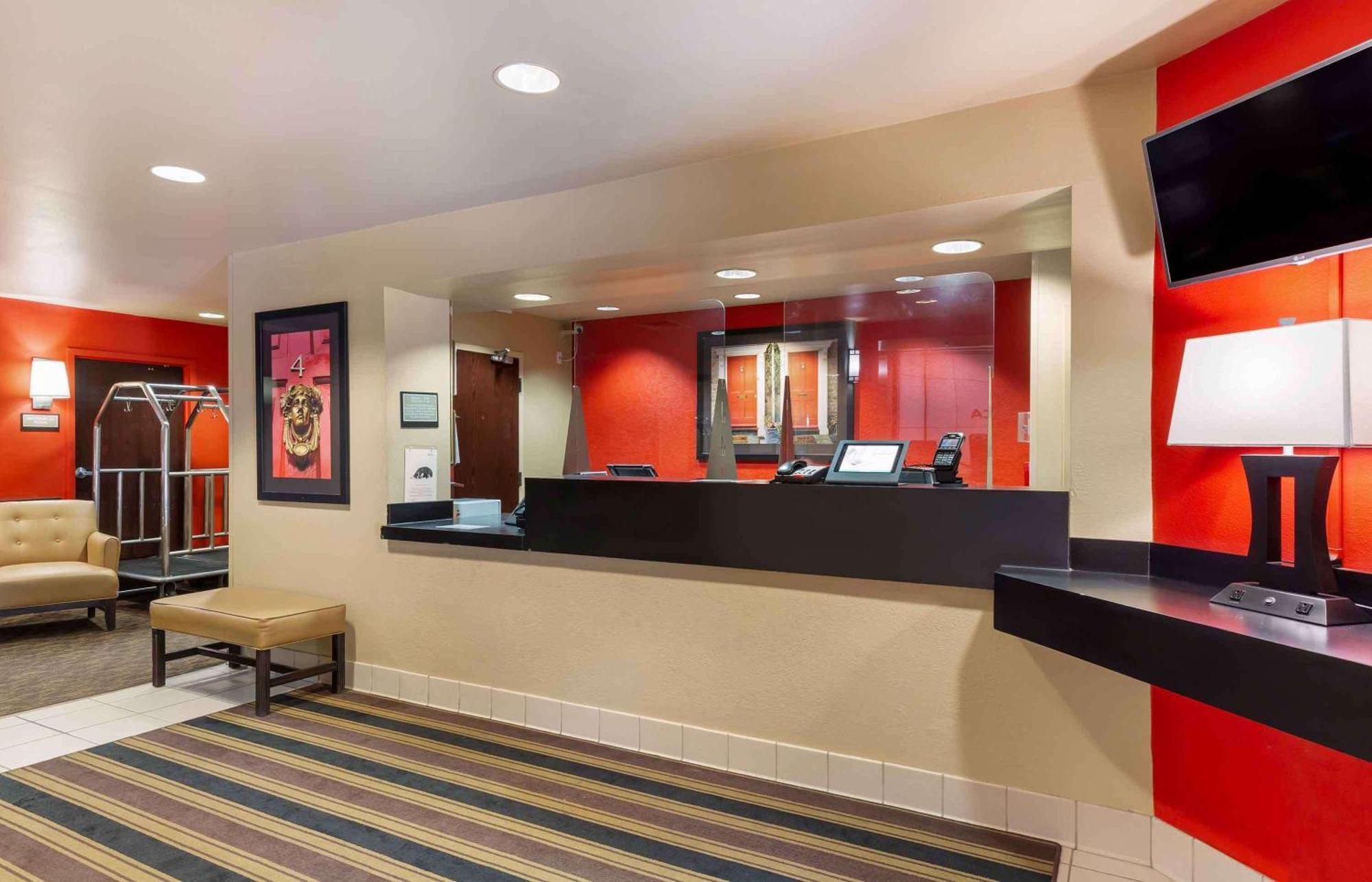 Extended Stay America Suites - Nashua - Manchester Bagian luar foto