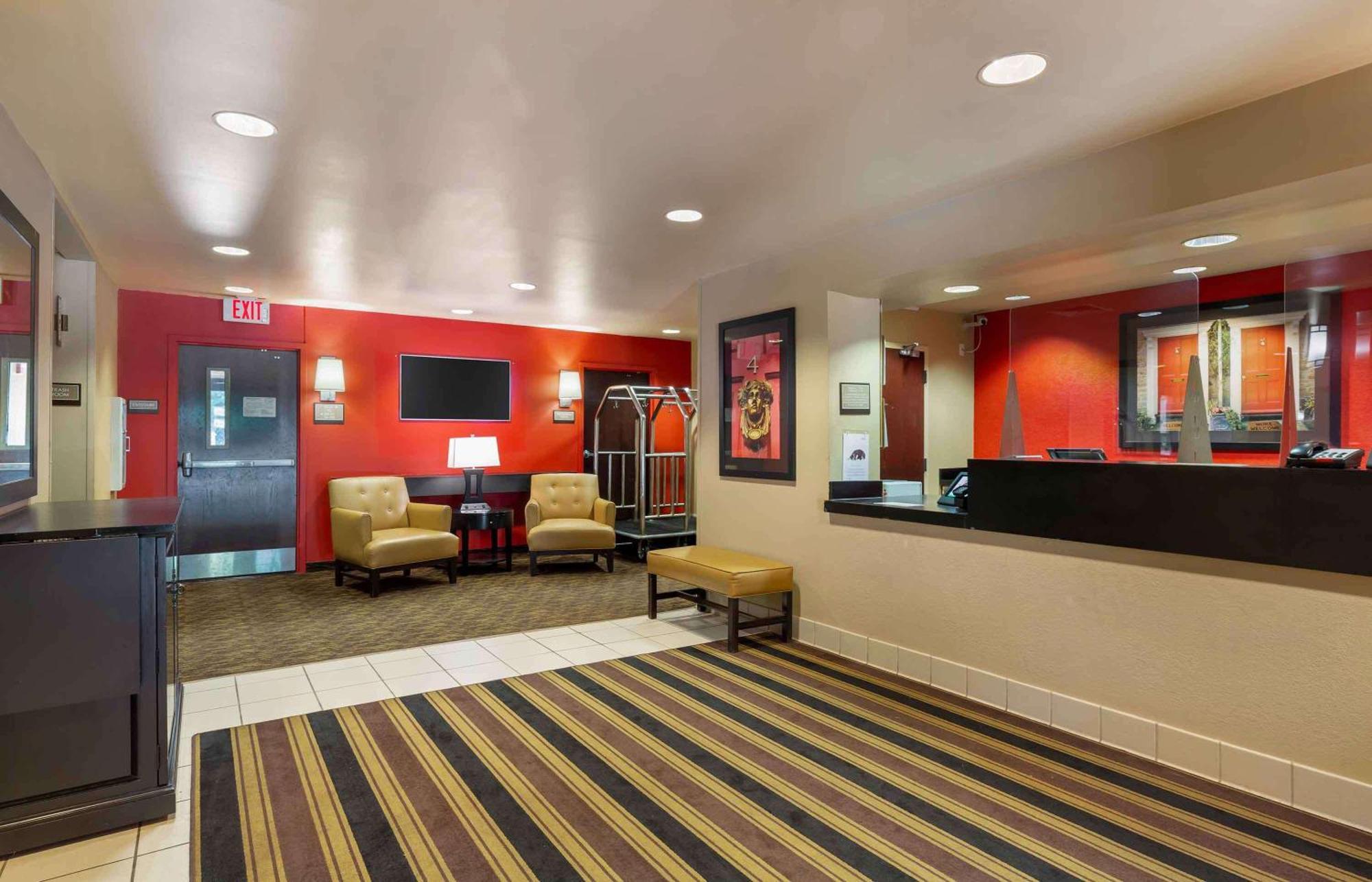 Extended Stay America Suites - Nashua - Manchester Bagian luar foto