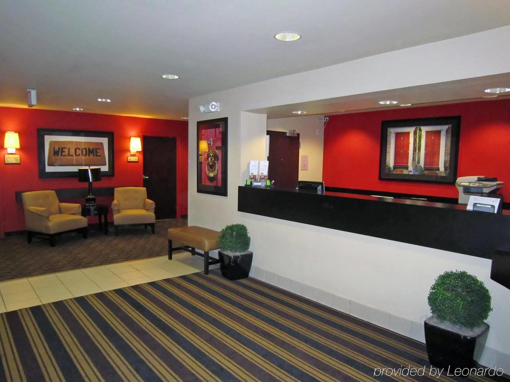 Extended Stay America Suites - Nashua - Manchester Bagian luar foto