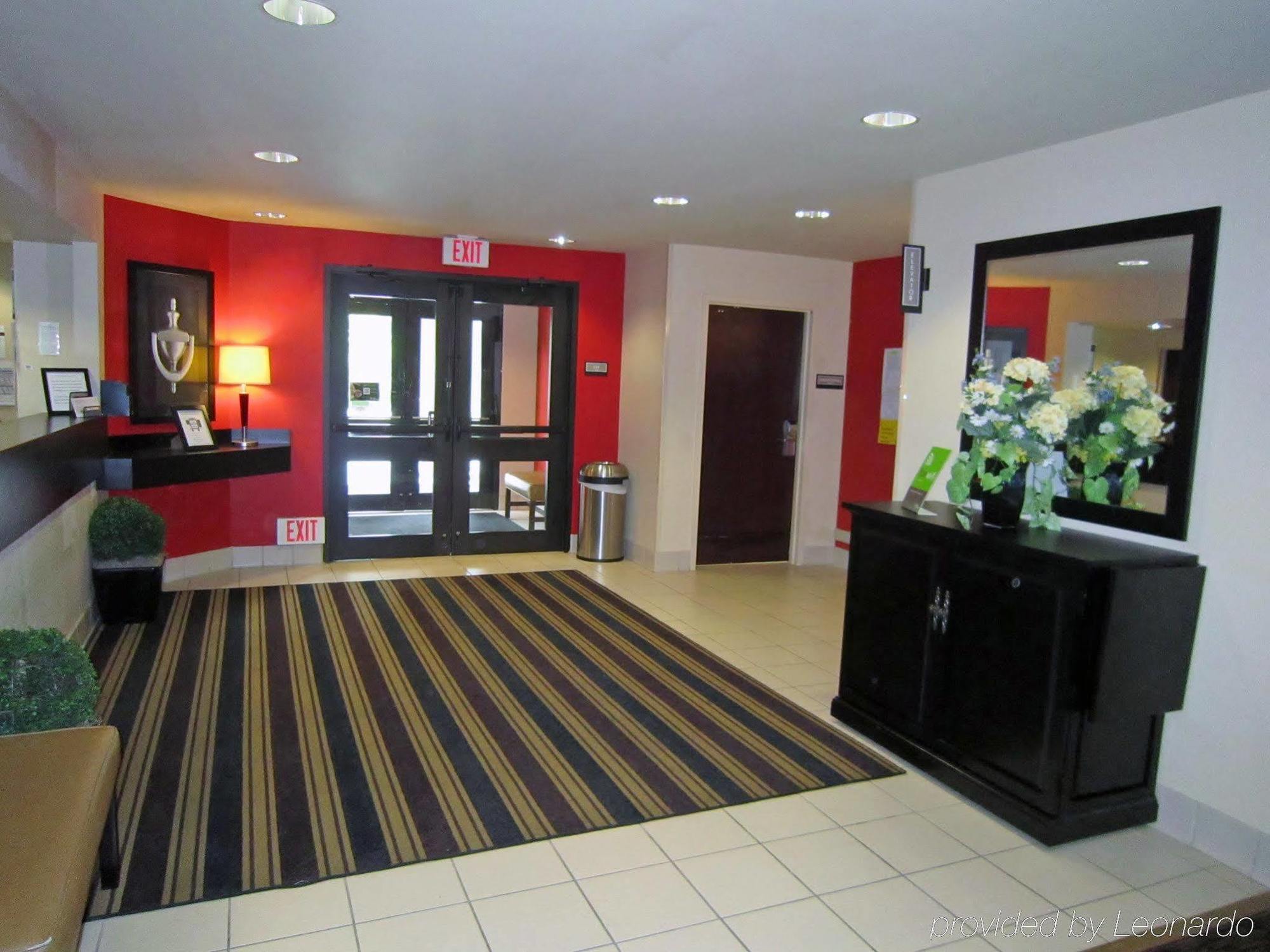 Extended Stay America Suites - Nashua - Manchester Bagian luar foto