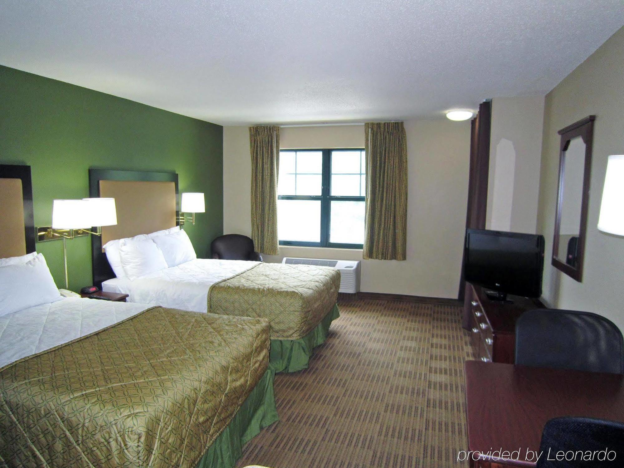 Extended Stay America Suites - Nashua - Manchester Bagian luar foto