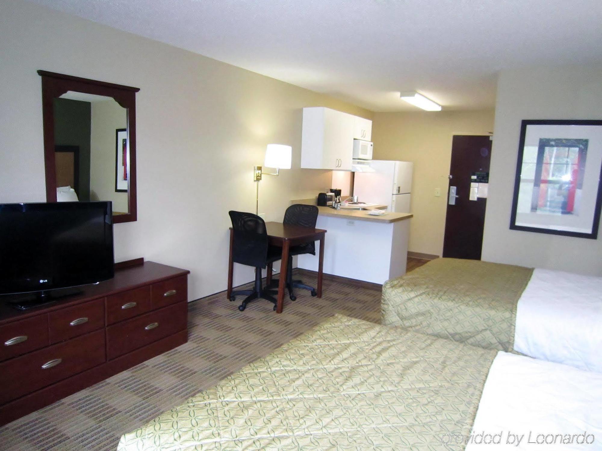 Extended Stay America Suites - Nashua - Manchester Bagian luar foto
