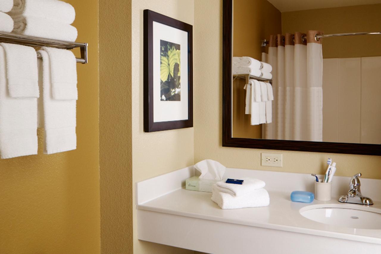 Extended Stay America Suites - Nashua - Manchester Bagian luar foto